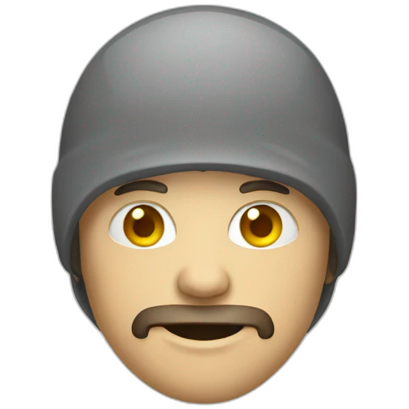 Hacking emoji