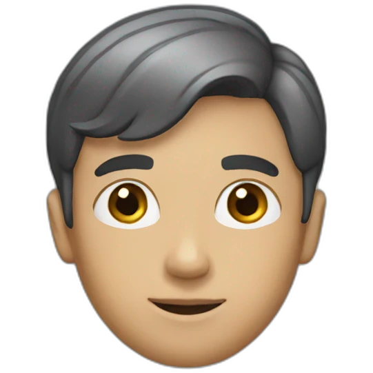 Smartboy emoji