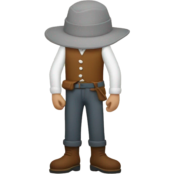 square cobbler  emoji