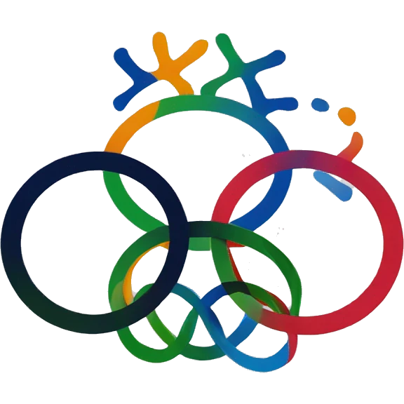 olympics logo emoji