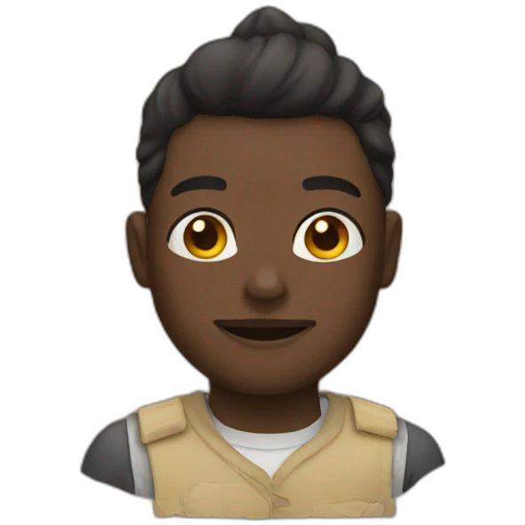 Seun emoji