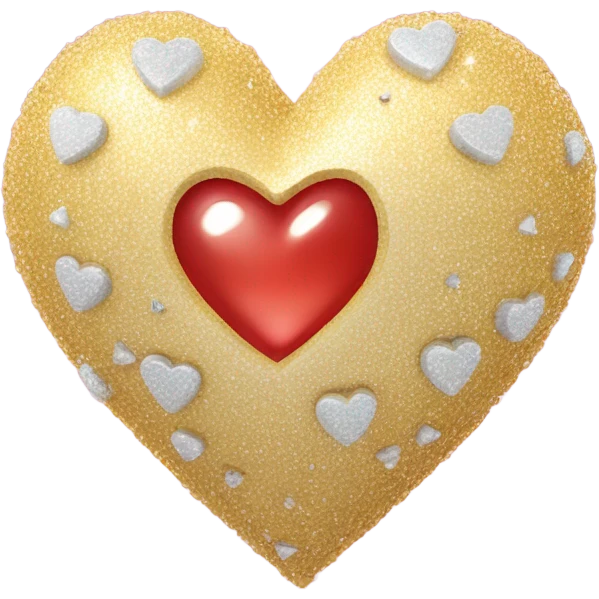 I love you baby emoji