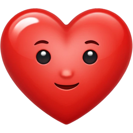 Love emoji