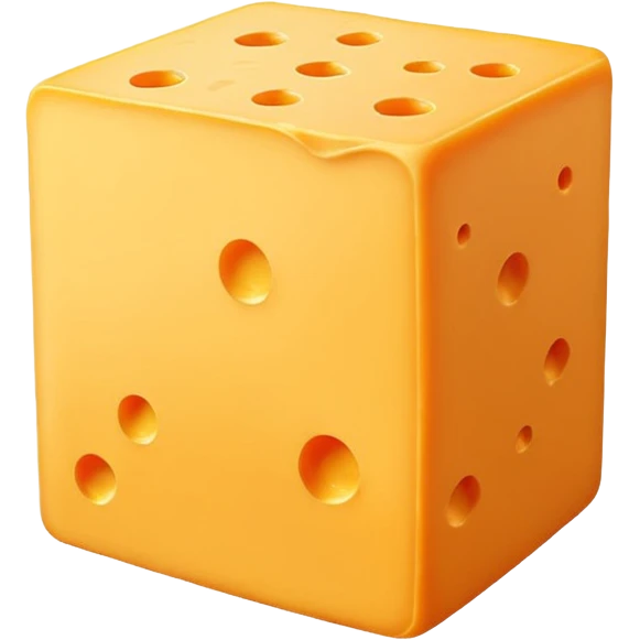 cheese emoji