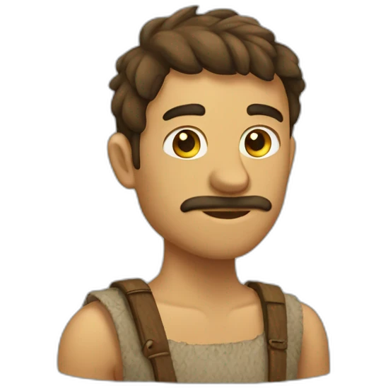 Cangouro emoji