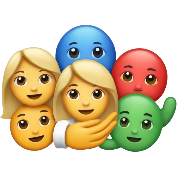 création de contenu emoji