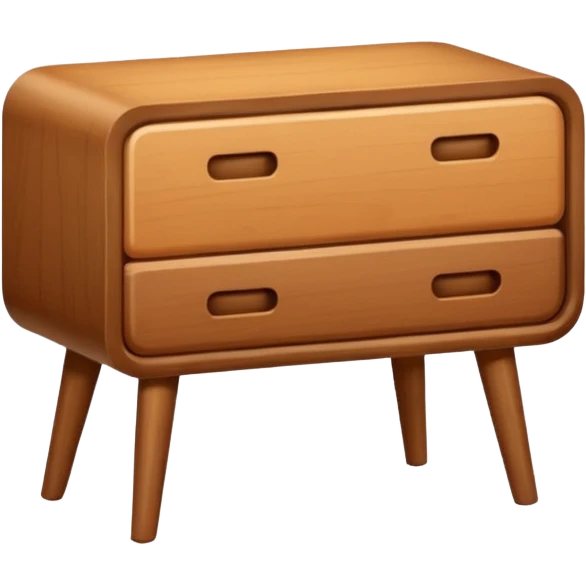 furniture emoji