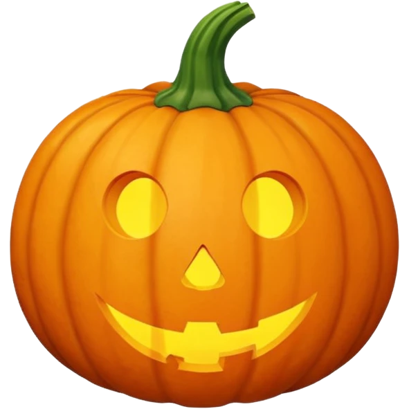 October emoji