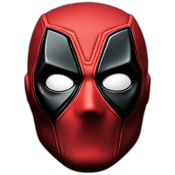 Deadpool emoji