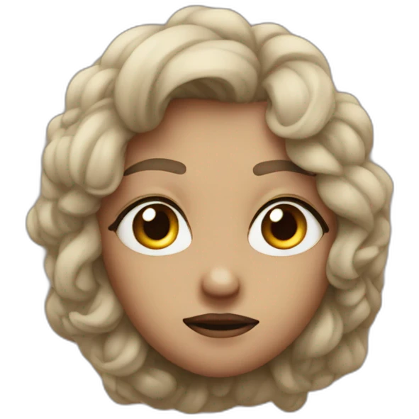 bombastic side-eye emoji