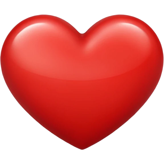 Coração  emoji
