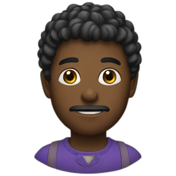 Dé emoji
