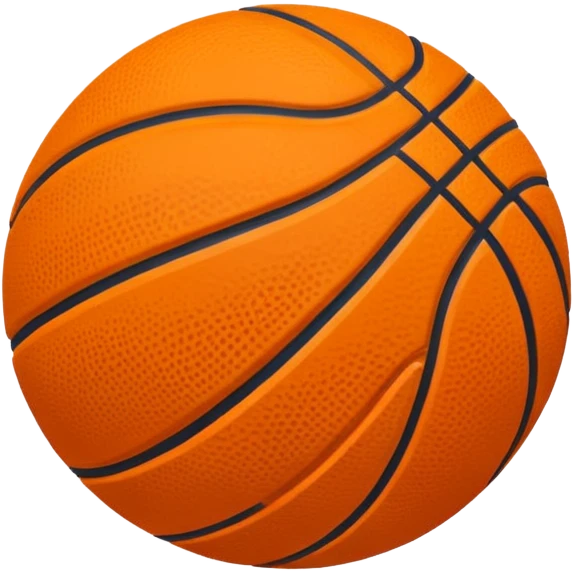 BASQUETE LOGO emoji