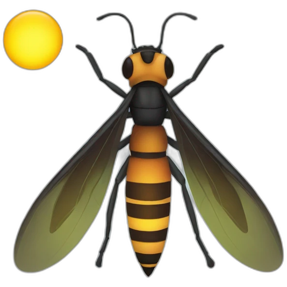 Firefly logo emoji