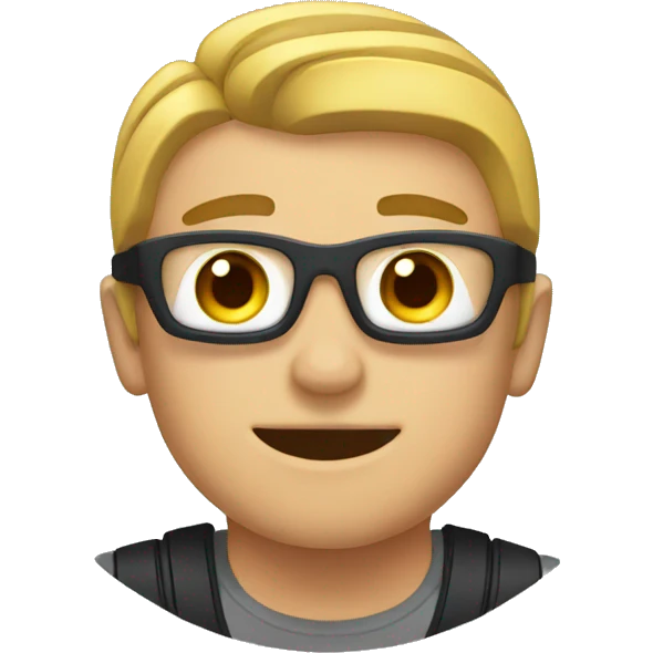 Gym emoji