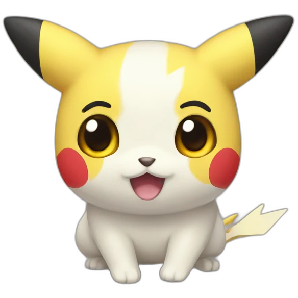 pikatshu emoji
