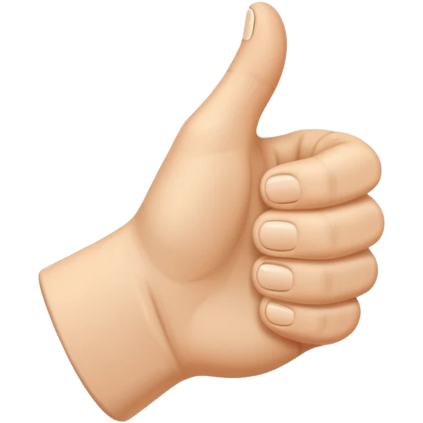 thum up emoji