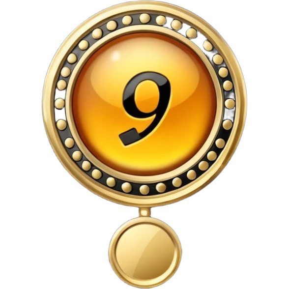 comma club badge emoji