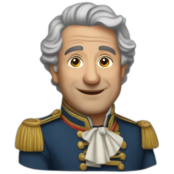 Pierre sovran emoji