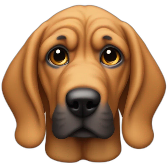 Tje bloodhound gang emoji
