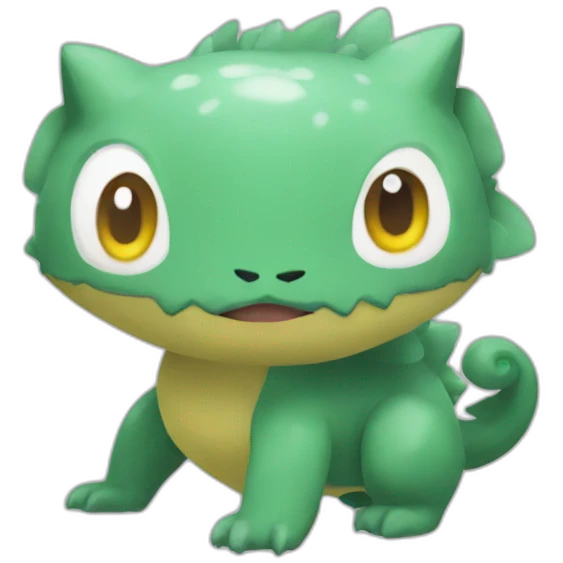 Noctalie pokemon emoji