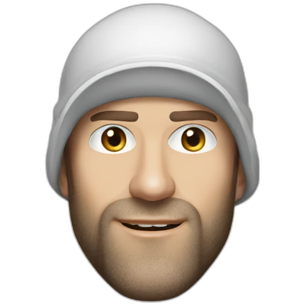 jason statham bonnet emoji