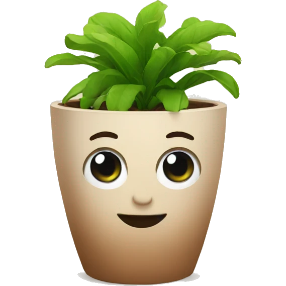 planter emoji
