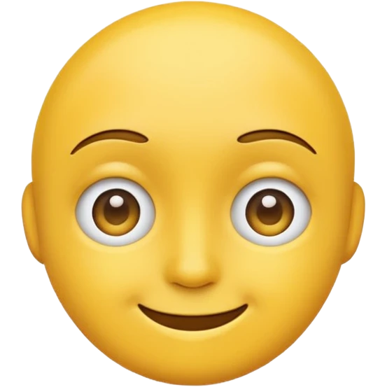 Side eye emoji emoji