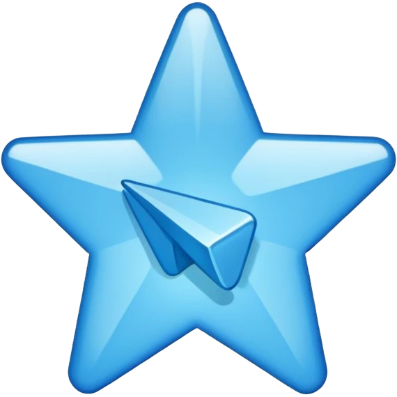 Telegram checkmark emoji