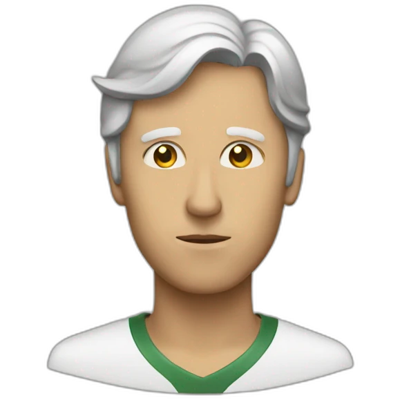 sunday-silence emoji