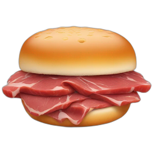 ishowmeat emoji