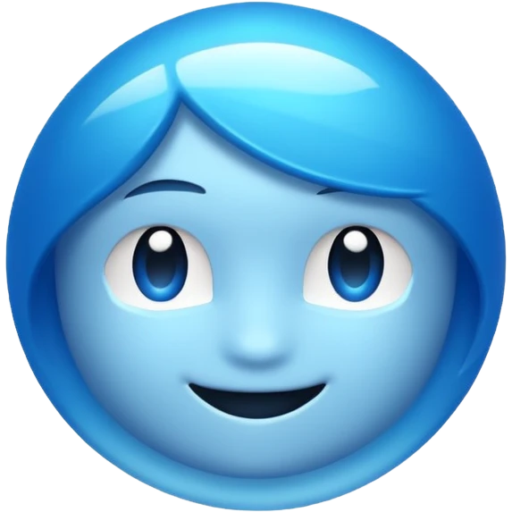 Roblox verified blue emoji