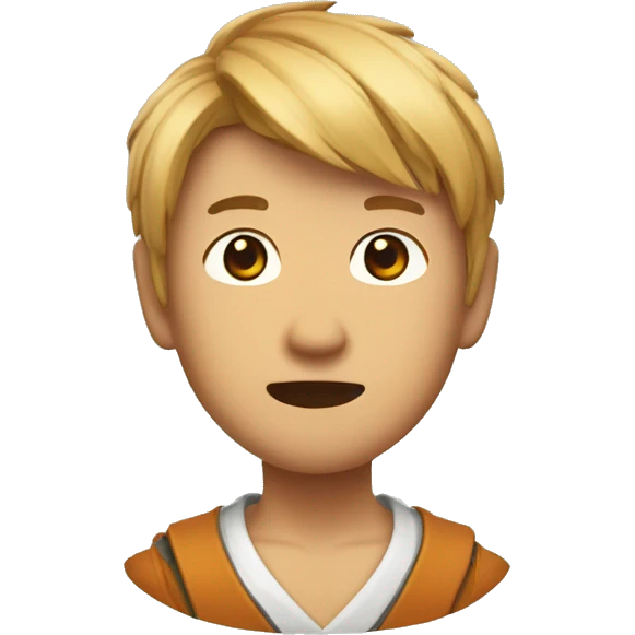 gingka hagane emoji