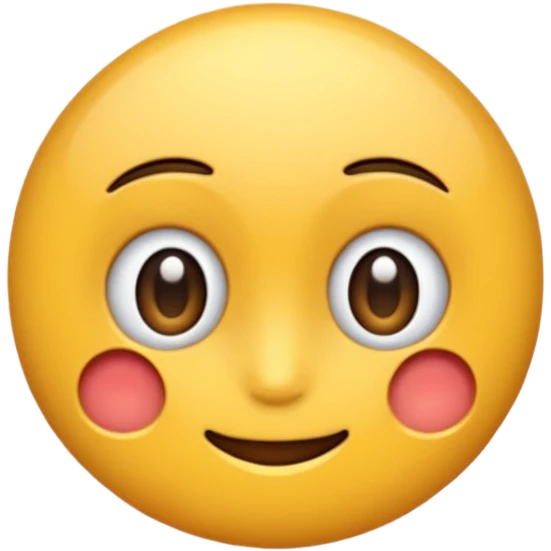 странная форма emoji