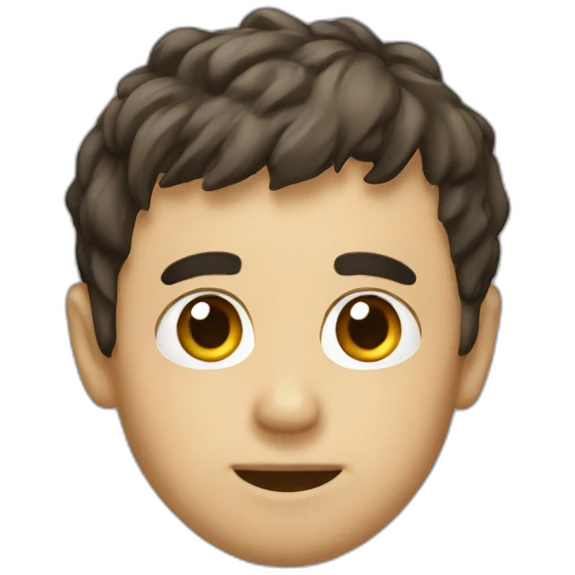 Micho emoji