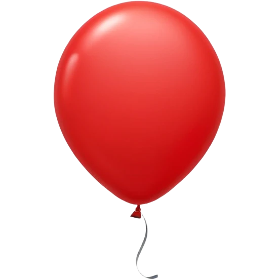 baloon emoji