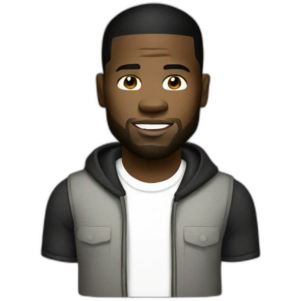 50 cent emoji