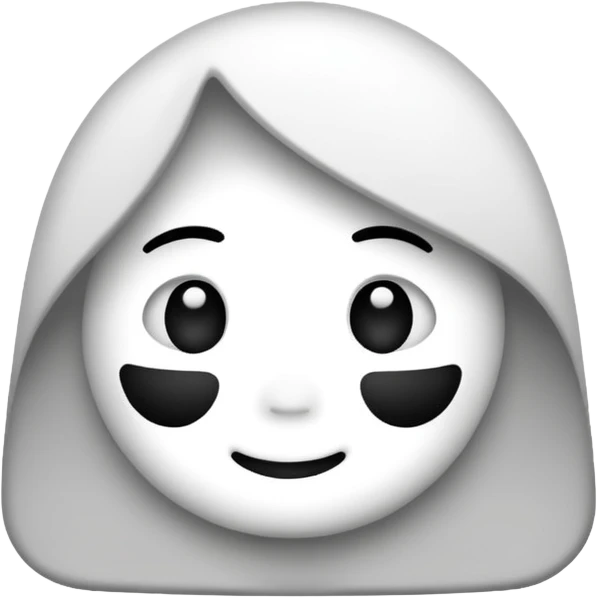 line dwgs from photo emoji