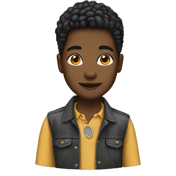 fashion emoji