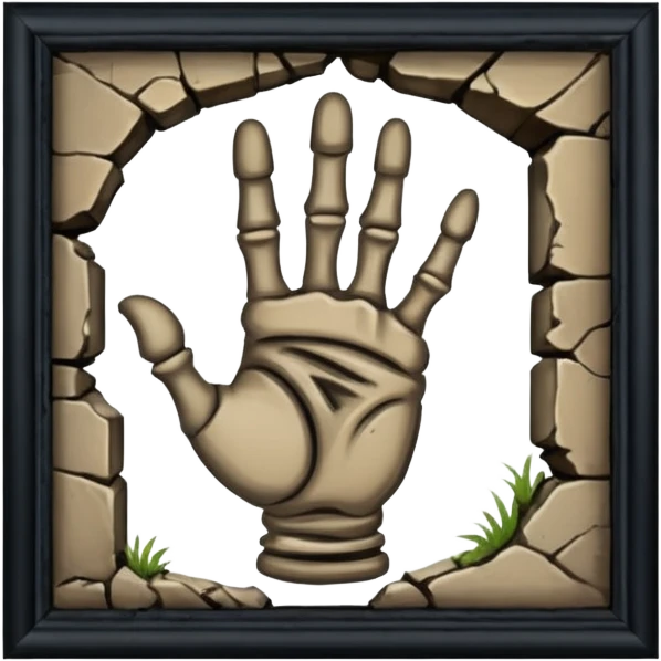 Entombed left hand path emoji