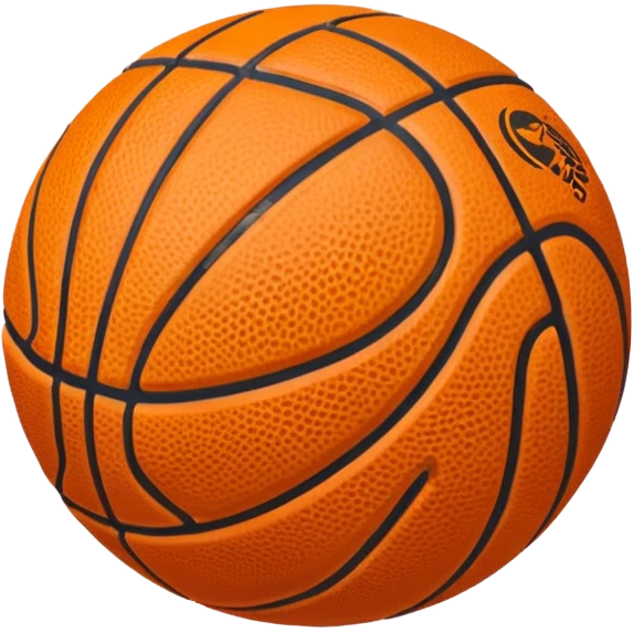 Basketball HQ emoji