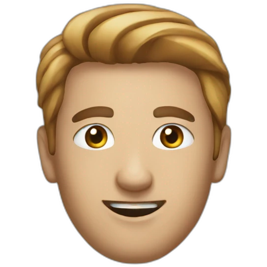 roaster emoji