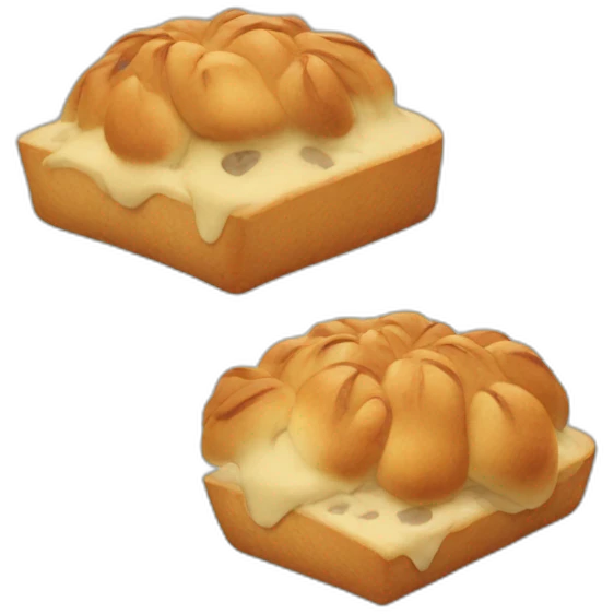 spiderbread emoji