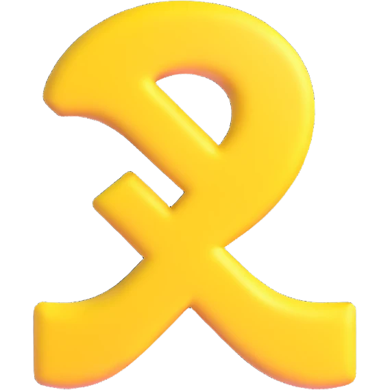 Ukrainian hryvnia currency symbol emoji emoji