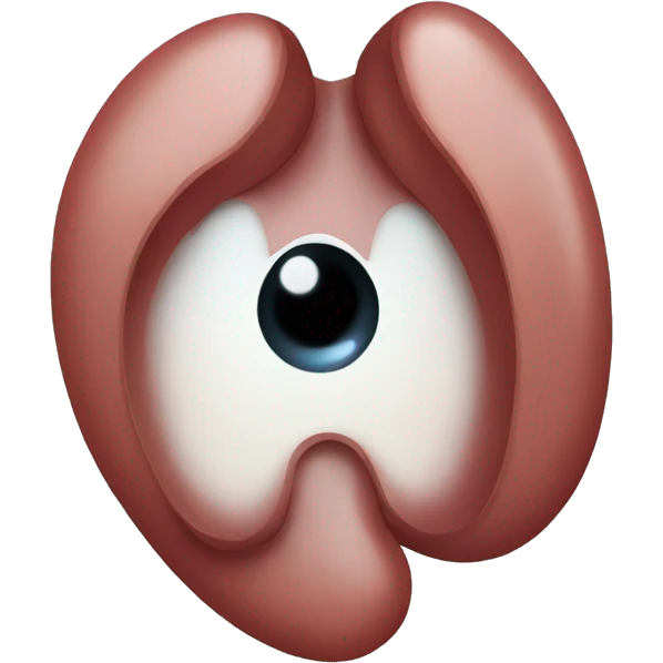 kidney emoji
