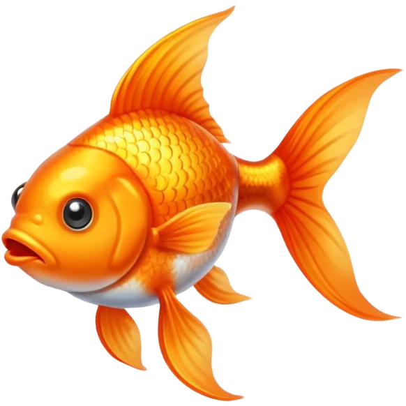 Fish emoji