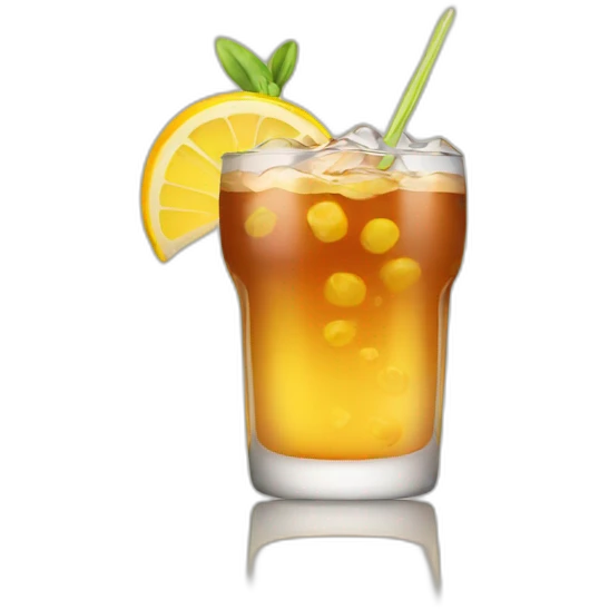 drink emoji