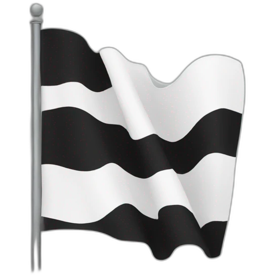 Brittany's flag emoji