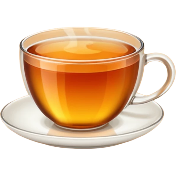 Tea  emoji