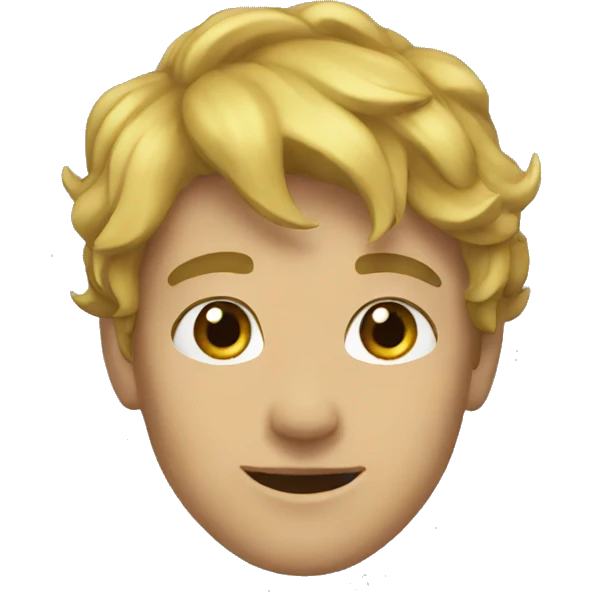 Jul emoji